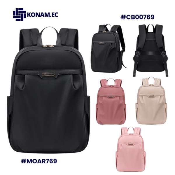 MOCHILA CHANTRIA #CB00769 #MOAR769