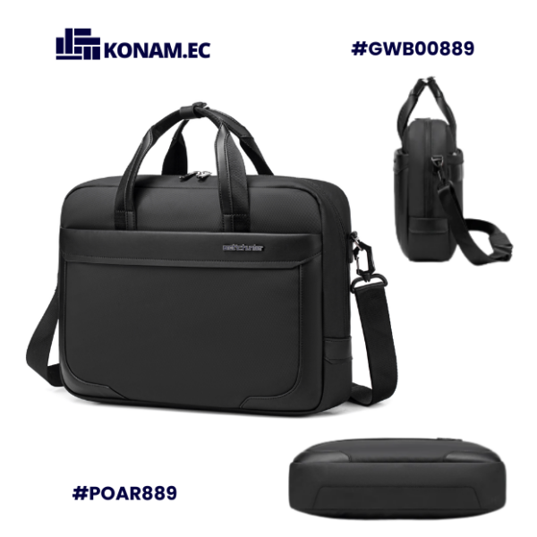 PORTAFOLIO #GWB00889 ARCTIC HUNTER #POAR889