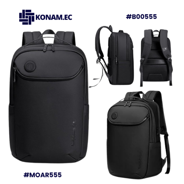 MOCHILA ARCTIC HUNTER #B00555 #MOAR555