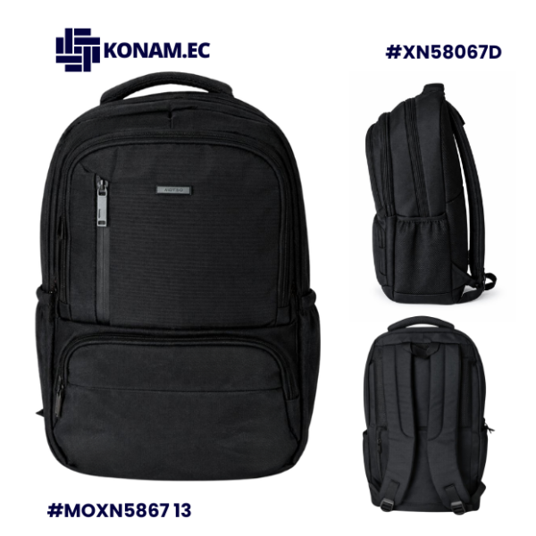 MOCHILA AOKING #XN58067D #MOXN586713