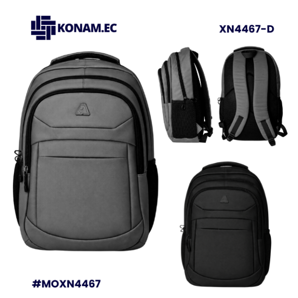 MOCHILA AOKING #XN4467-D #MOXN4467