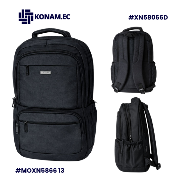 MOCHILA AOKING #XN58066D #MOXN586613