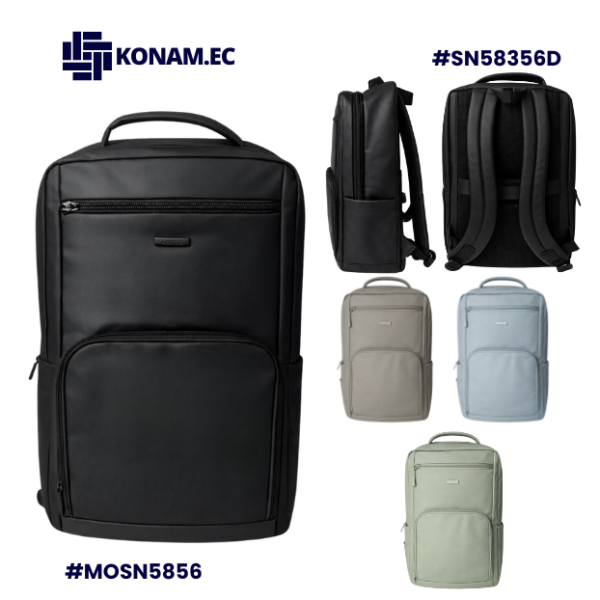 MOCHILA AOKING #SN58356D #MOSN5856