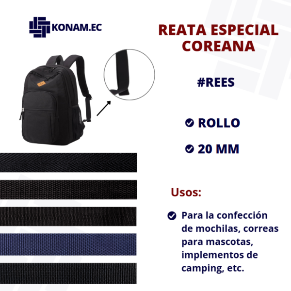 REATAS ESPECIALES COREANAS #REES