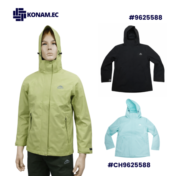 CHOMPA OUTDOOR #9625588 #CH9625588