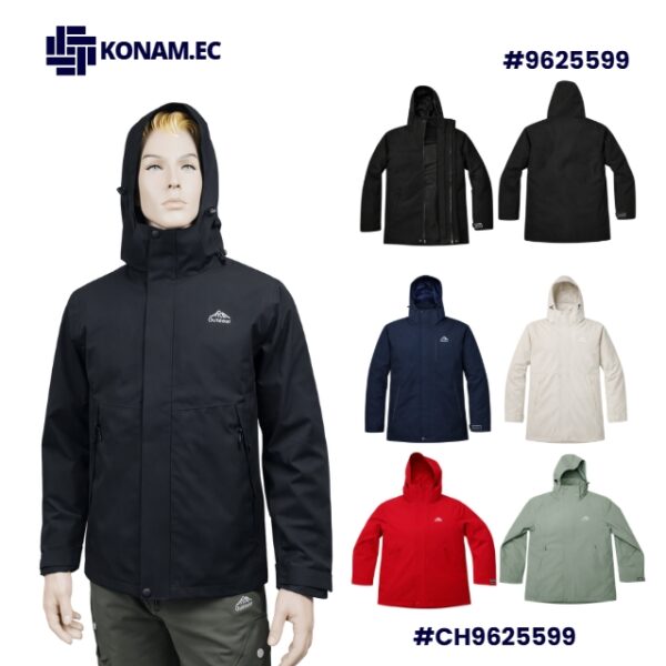 CHOMPA OUTDOOR #9625599 #CH9625599