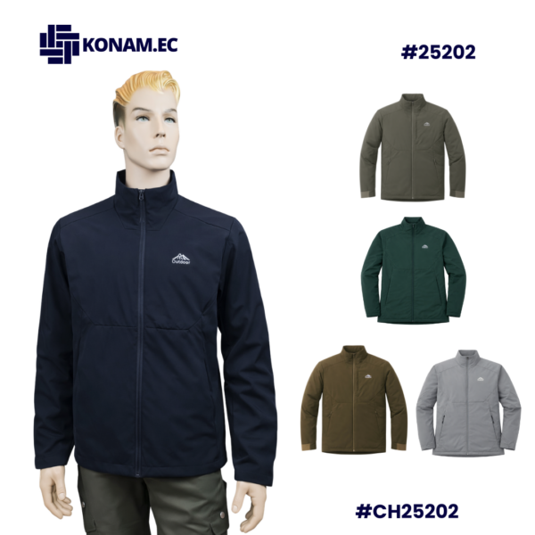 CHOMPA OUTDOOR #25202 #CH25202
