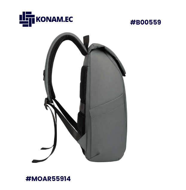 MOCHILA ARCTIC HUNTER #B00559 #MOAR55914 - Imagen 3