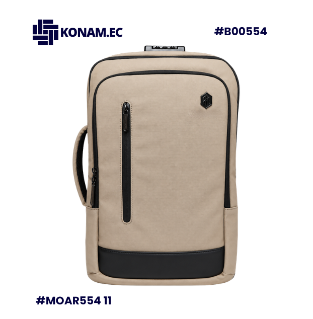 MOCHILA ARCTIC HUNTER #B00879 #MOAR879 - Imagen 4
