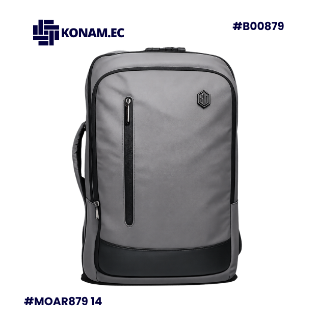 MOCHILA ARCTIC HUNTER #B00879 #MOAR879 - Imagen 5