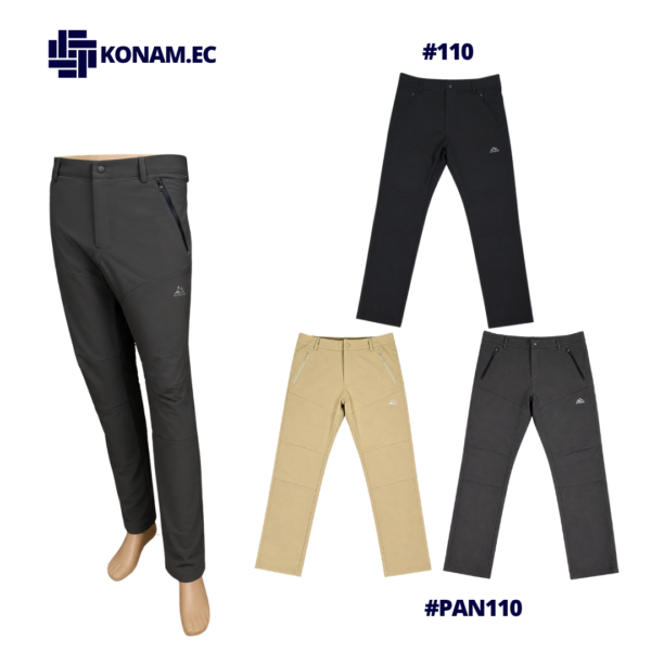 PANTALON OURSKY #110 #PAN110