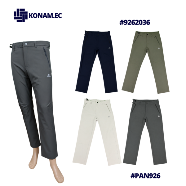 PANTALON OURSKY #9262036 #PAN926
