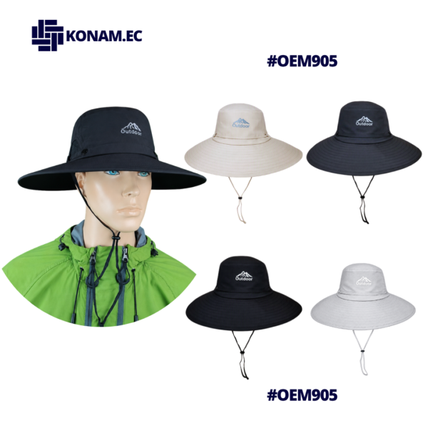 SOMBRERO OUTDOOR #OEM905 #SOM905
