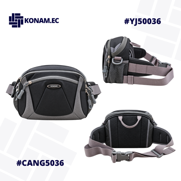 CANGURO AOKING #YJ50036 #CANG5036