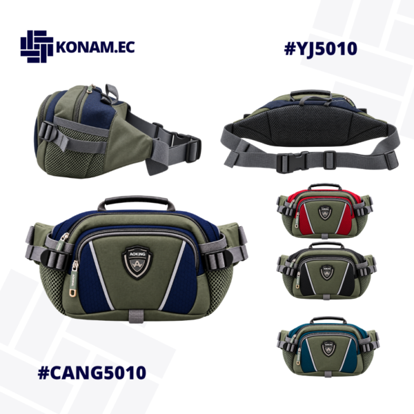 CANGURO AOKING #YJ5010 #CANG5010
