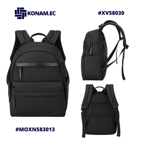 MOCHILA AOKING #XV58030 #MOXN583013