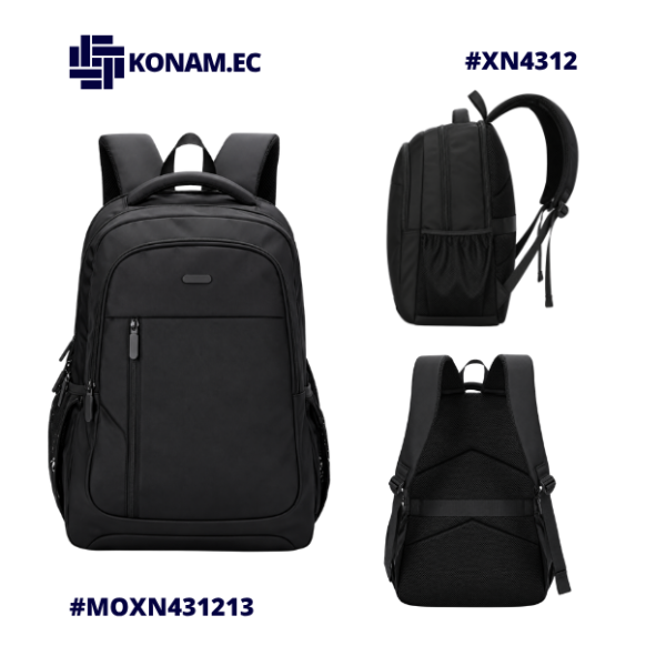 MOCHILA AOKING #XN4312 #MOXN431213