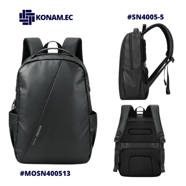 MOCHILA AOKING #SN4005-5 #MOSN400513