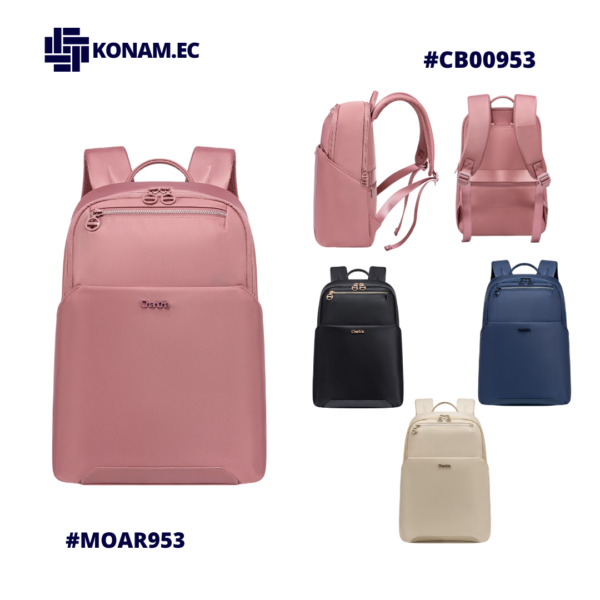 Mochila Chantria #CB00953 #MOAR953