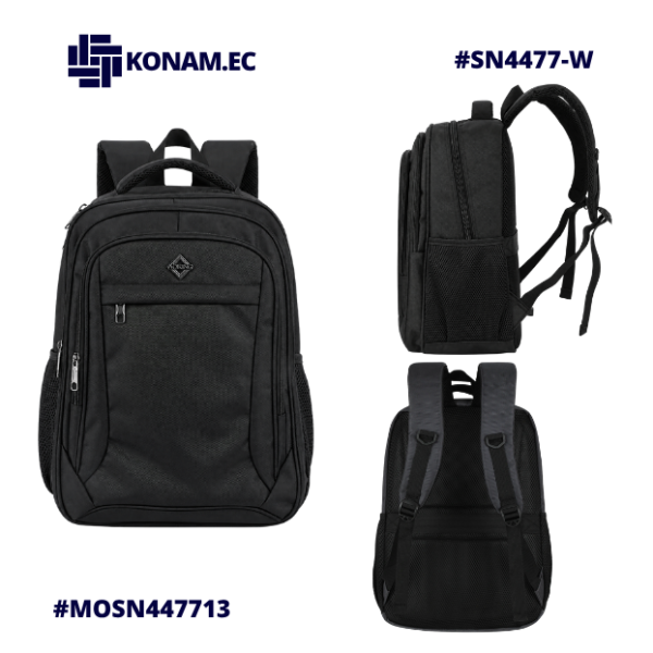 MOCHILA AOKING #SN4477-W #MOSN447713